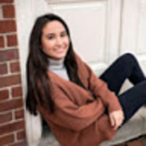 Meet your Posher, Aleia